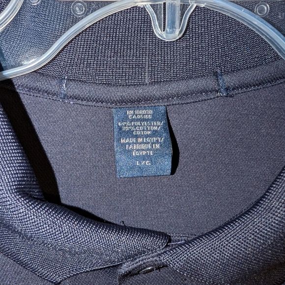 Top of the world NCAA polo - Picture 2 of 5